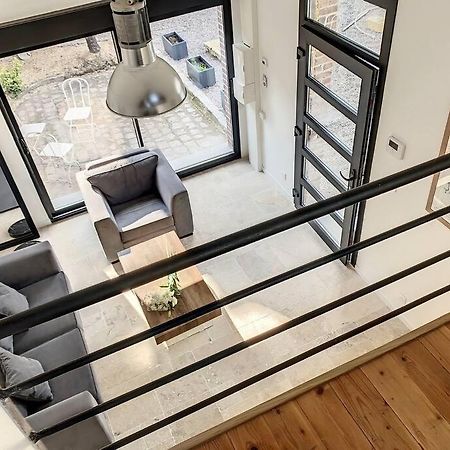 Le Maurice 6 - Duplex Apartment Compiègne Exterior foto