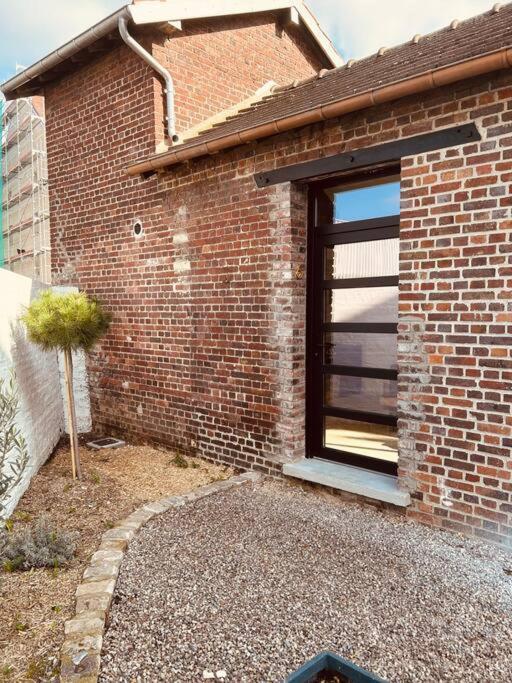 Le Maurice 6 - Duplex Apartment Compiègne Exterior foto